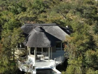 Clifftop Exclusive Safari Hideaway 