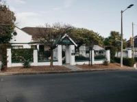 Cummings Guesthouse 