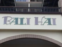 601 Bali Hai 
