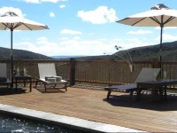 Zandibela Private Game Lodge 5*