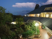 Cathedral Peak Hotel 4*