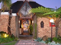 Klein Bosveld Guest House 4*