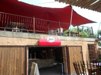Farm Yard Inn 