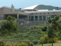 Mastersview B & B 