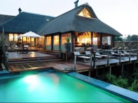 Pumba Private Game Reserve 