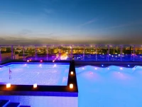 Lotte City Hotel Jeju 5*