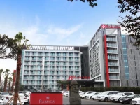 Ramada Jeju Hamdeok Hotel 4*