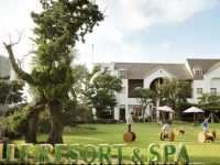 Olle Resort & Spa 5*