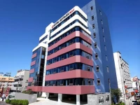 Hotel Skypark Jeju 1 4*