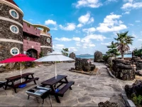 Jeju Pado Sori Pension 1*