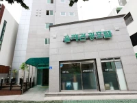 Olle Tourist Hotel 3*