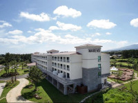Jeju Marevo Resort