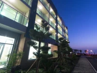 Swansea Hotel 3*