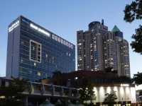 Pullman Ambassador Changwon 