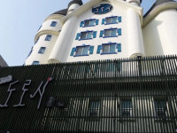 Hotel Dorothy
