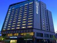 ON City Hotel