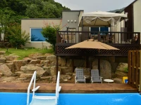 Penatess Pool Villa 