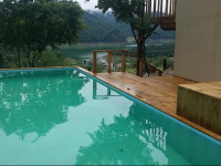 Penatess Pool Villa