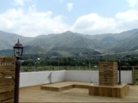 Nogodan Guesthouse and Hotel 