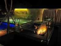 Nest Hotel Incheon 5*