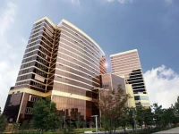Songdo Central Park Hotel 5*