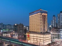 Ramada Incheon Hotel 4*