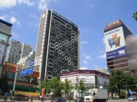 Hotel The Designers Incheon 4*