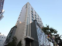 Business Design Hotel LUV 3*