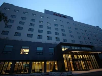 Savills Hotel Gunsan 3*