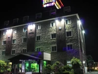 Gunsan Western Hotel 3*