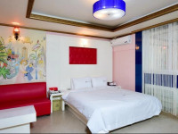 Gwangju Queen Hotel
