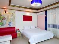 Gwangju Queen Hotel 