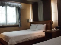 Nobless Hotel Gwangju 