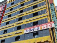 Hotel Duo Paju