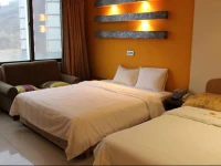 Hotel Nostalgia Paju 3*