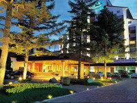 YongPyong Resort Dragon Valley Hotel