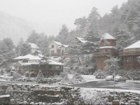 Four Seasons Pension