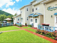 Pyeongchang Edelweiss Pension