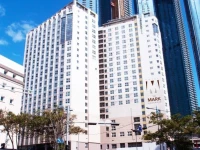 Hotel The Mark Haeundae 4*