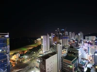 Best Western Haeundae Hotel 4*