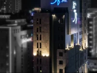 JB Design Hotel 4*