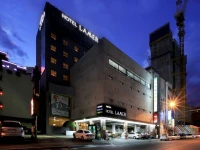 Lamer Hotel 3*
