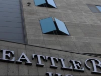 SeattleB Hotel 
