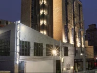 The Hound Hotel 2*