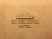 SC Helsinki Hotel 4*