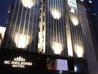 SC Helsinki Hotel