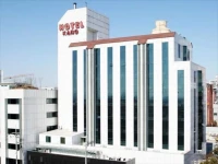 Hotel KABO 3*