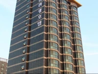 Top Tourist Hotel 4*