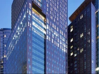 Four Points by Sheraton Seoul Namsan 4*