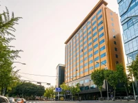 Golden Seoul Hotel 5*